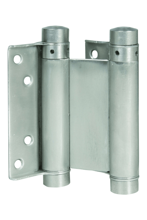 Double Acting Spring Hinge Boomer Type