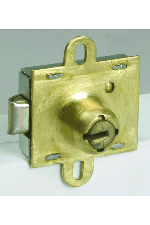 Lock for Mail box