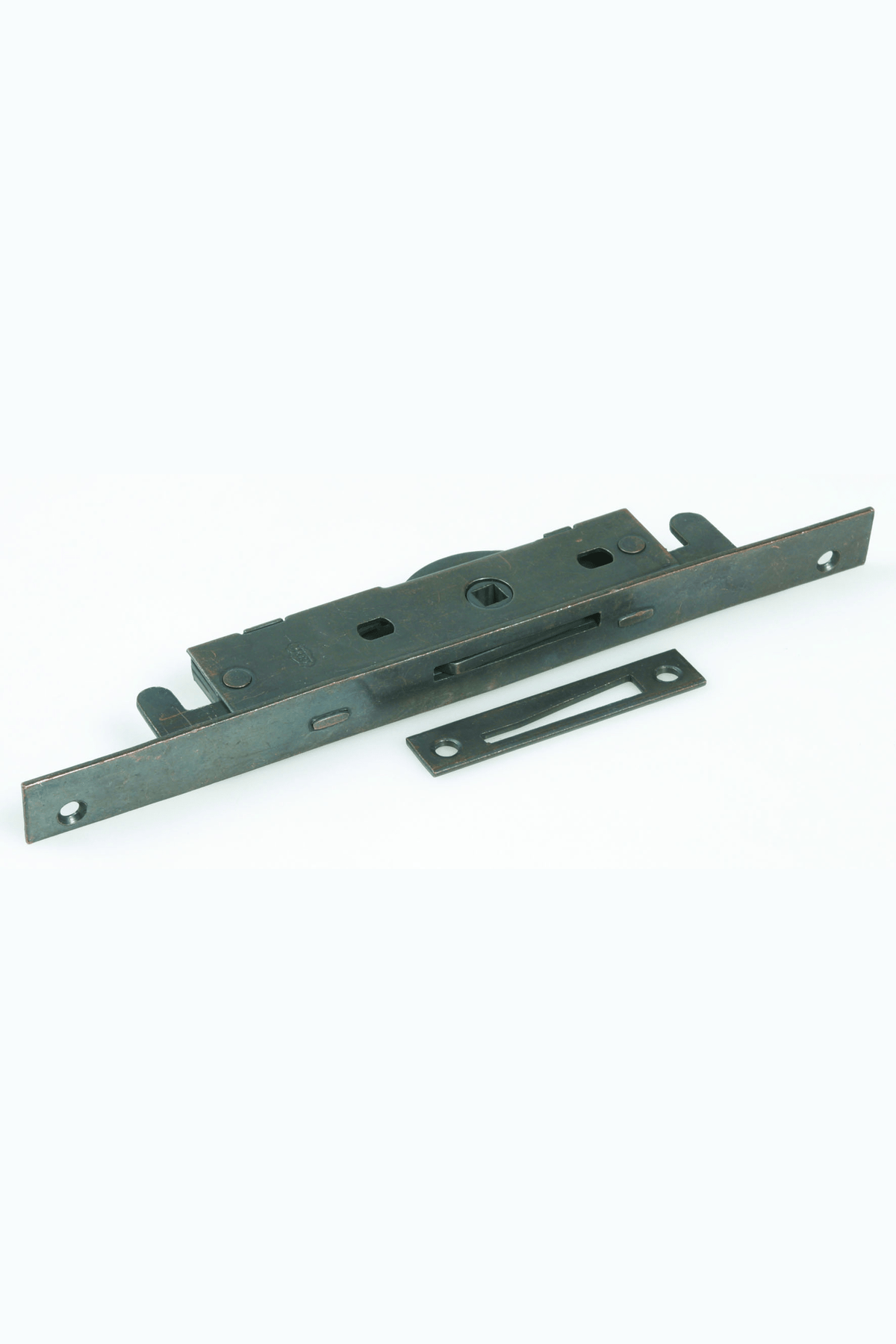 Window Bolt Guide Window Bolt 90 Degrees — Ariel Door Gears Ltd.