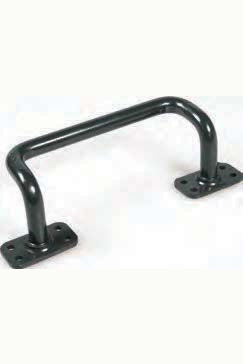 Cantilever Gate System 4 Wheels Light Type