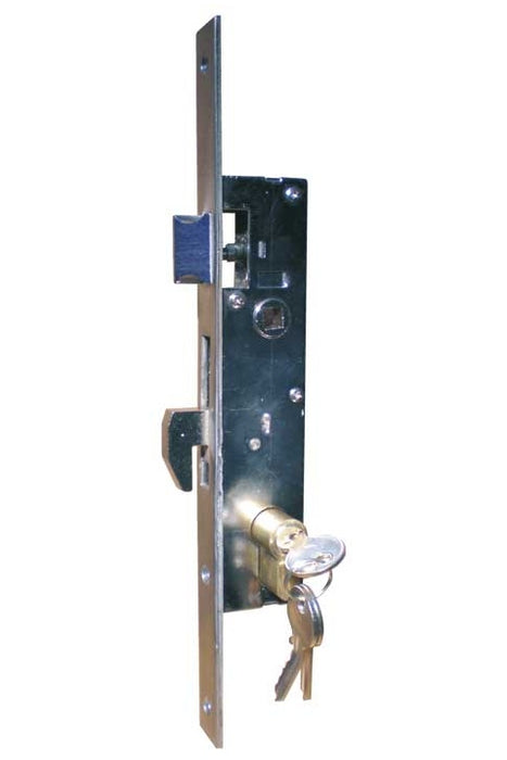 Mortice Hook Lock for Steel Profile