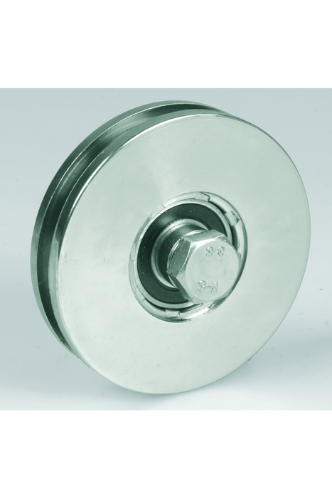 Wheel for Sliding Gate Square Groove