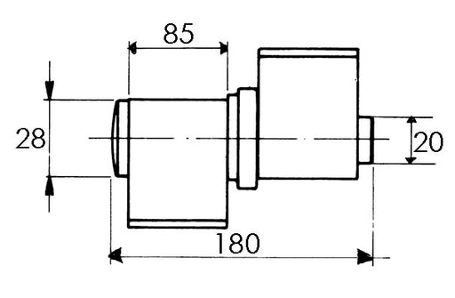 Hinges for Security Doors with Regulation