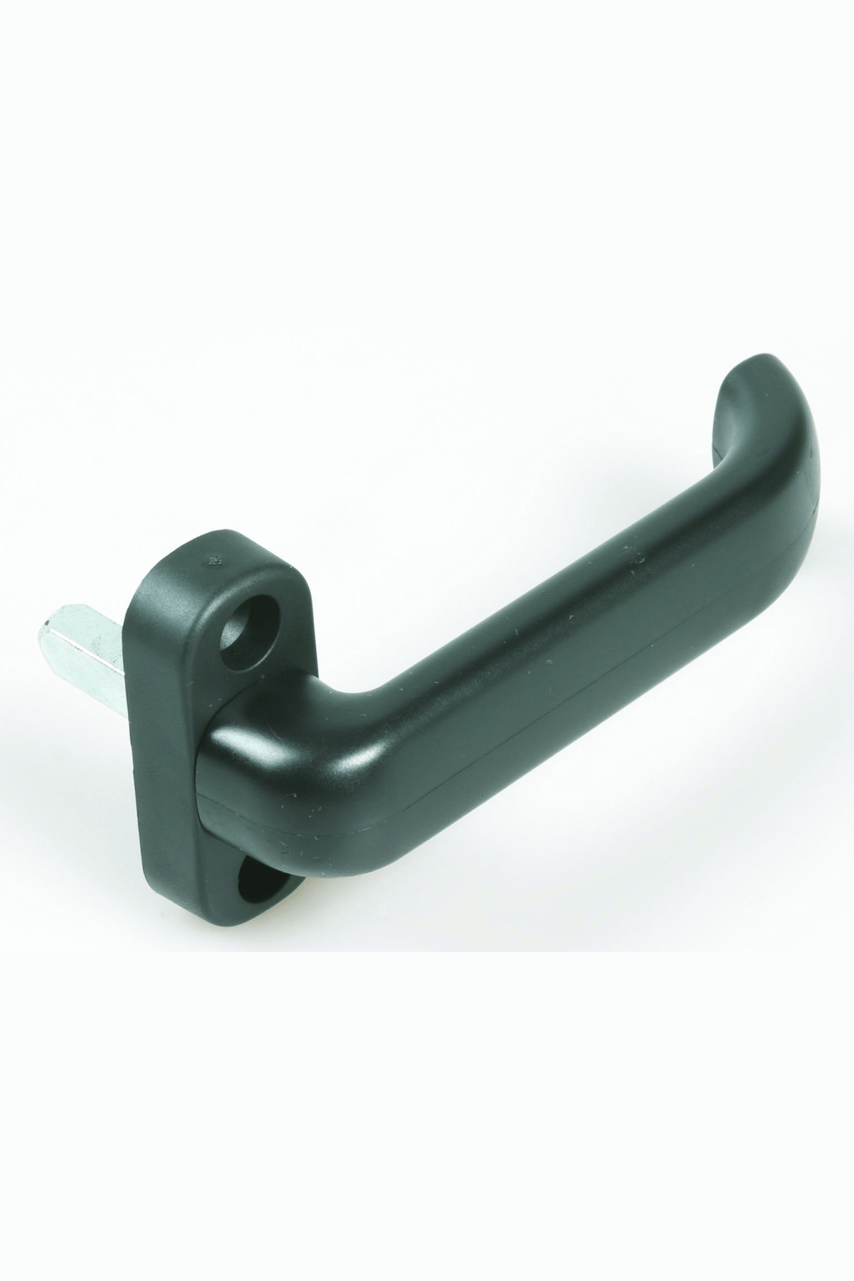 Short Plastic Handles for Shutters — Ariel Door Gears Ltd.