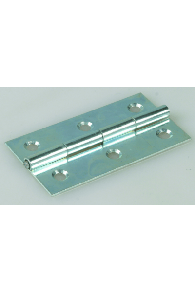 Narrow Steel Door Hinge - ADG