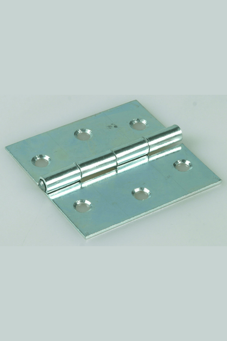 Square Steel Door Hinge