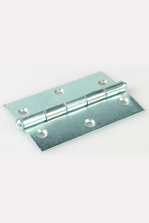 Galvanised Door Hinges Extra Heavy Type