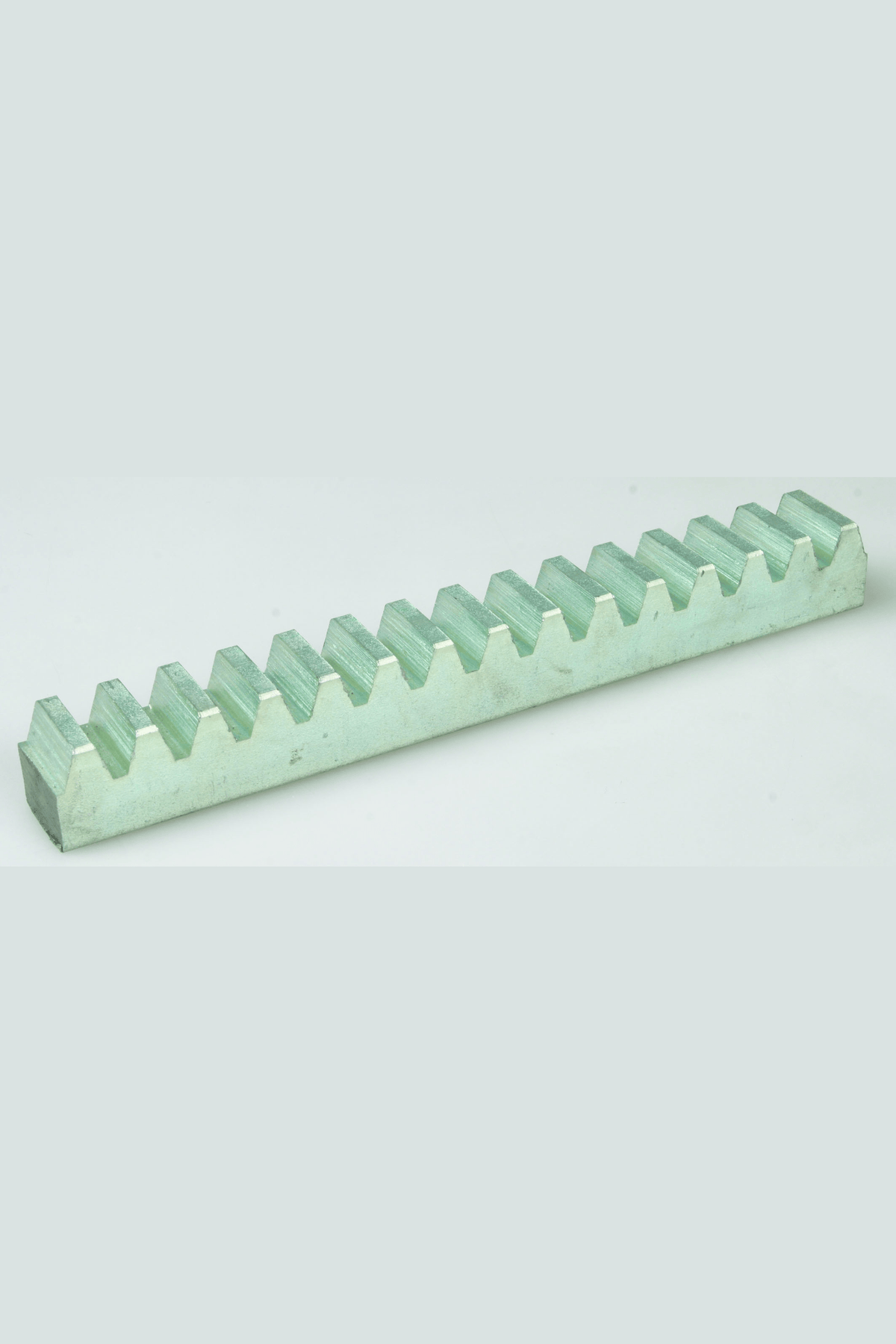 Rack Steel for Sliding Gates — Ariel Door Gears Ltd.