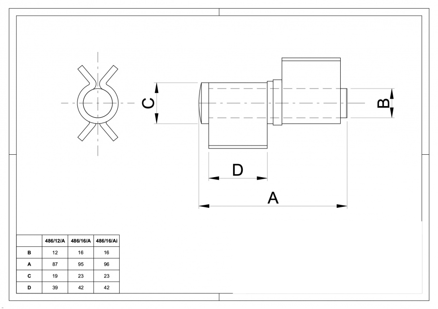 Stainless Steel Heavy Duty Hinges for Gates with Removable Brass Pin Double Wings