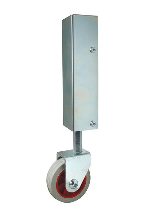 Swinging Gate Support Wheel