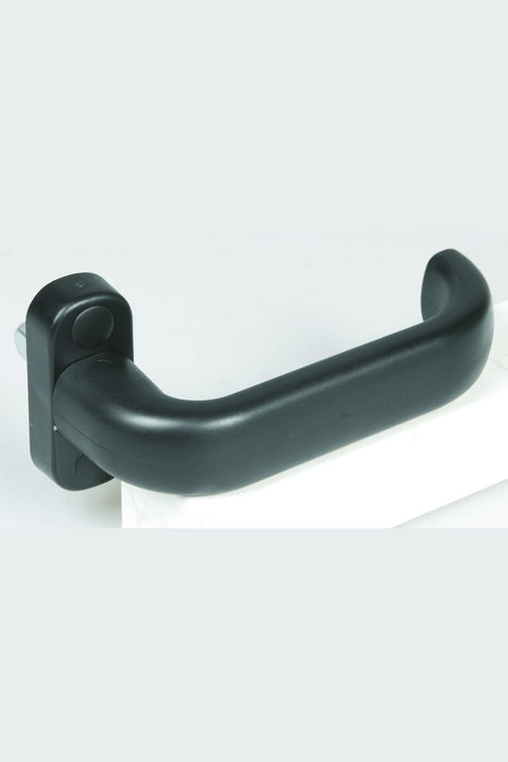 Plastic Door Handle for Shutters