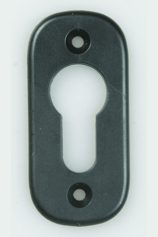 Plastic Cover for Cylinder Door Lock