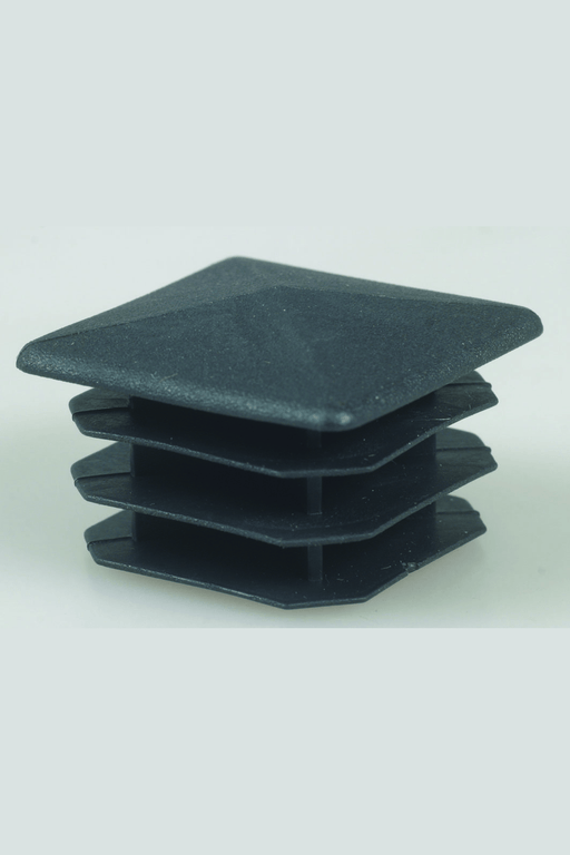 Light Plastic Cover for Pipes Square Model