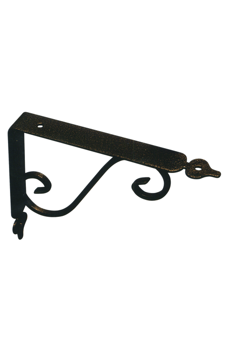 Iron Style Shelf Brackets