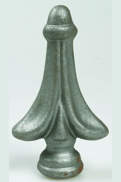 Steel Railing Decoration Spear