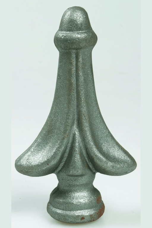 Steel Railing Decoration Spear