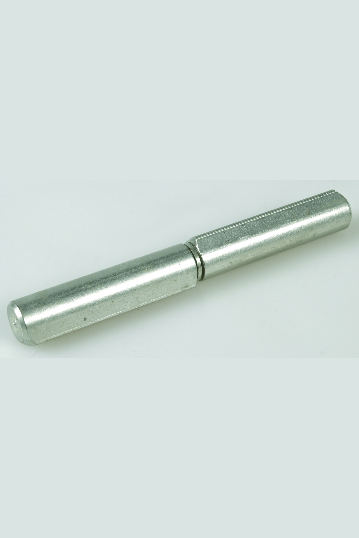 914 Stainless Steel Hinge to weld Drop Profile Fixed Pin — Ariel Door ...