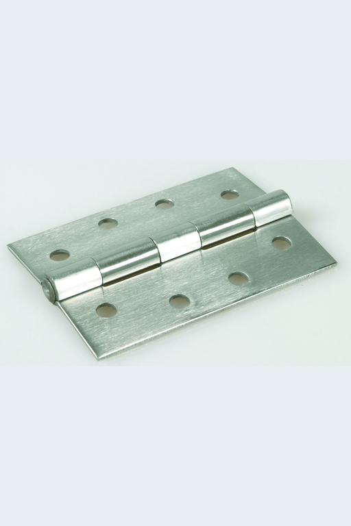 Heavy Stainless Steel Hinge