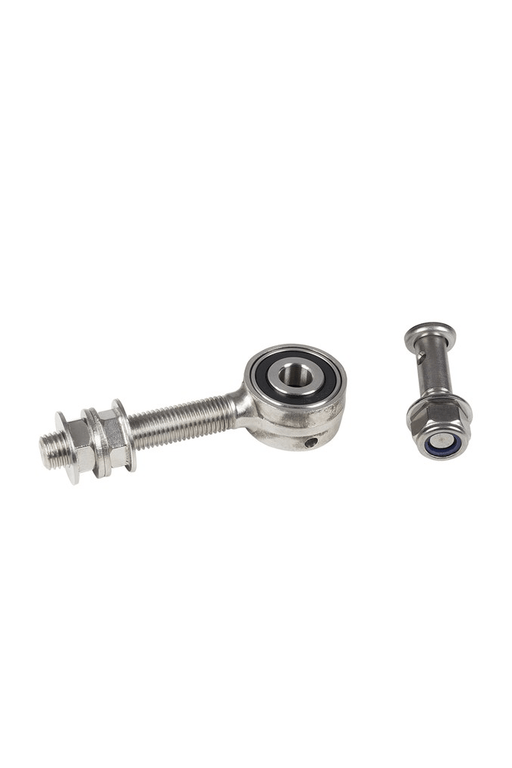 Eyebolt Set With Ball Bearing