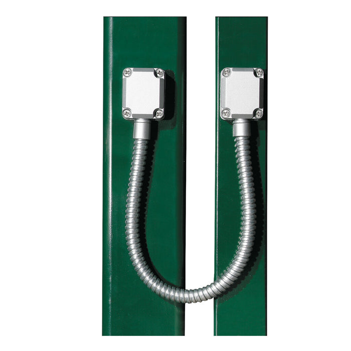 Flexible Door Loop Stainless Steel Guiding Cable - DVK-HD