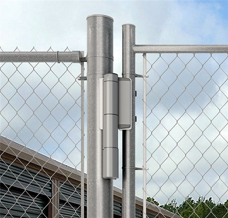 Second Generation Mammoth 180 - 2 Gate Closer Max Weight 150kg and 150cm wide.