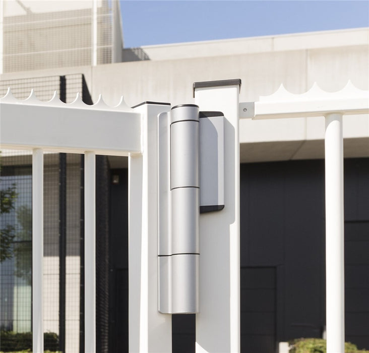 Second Generation Mammoth 180 - 2 Gate Closer Max Weight 150kg and 150cm wide.