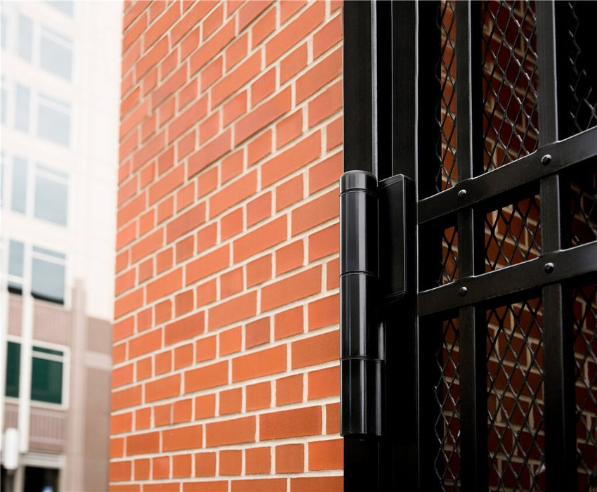 Second Generation Mammoth HD Gate Closer Max weight 200kg 2 meters wide