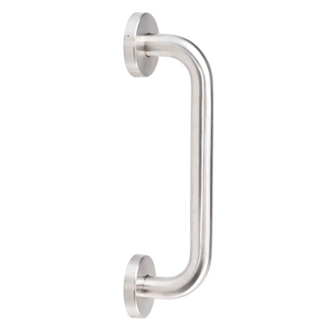 D Pull Handle in Stainless Steel 304 Grade Satin Finish - EST-9970-S