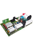 Proteco Q60 Swing Gate Control Panel