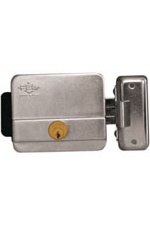 RT16 Proteco Electric Lock Horizontal Parts