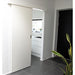 Roll Lock Sliding Door System