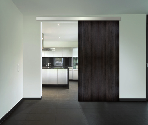 UNIKPANEL Sliding Wood Door