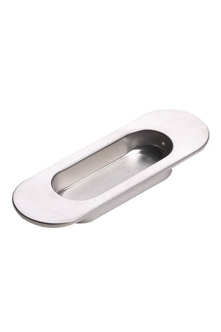 Flush Sliding Door Handles