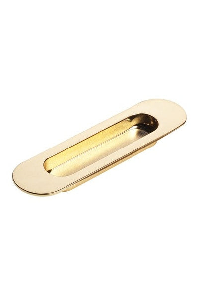 Flush Sliding Door Handles