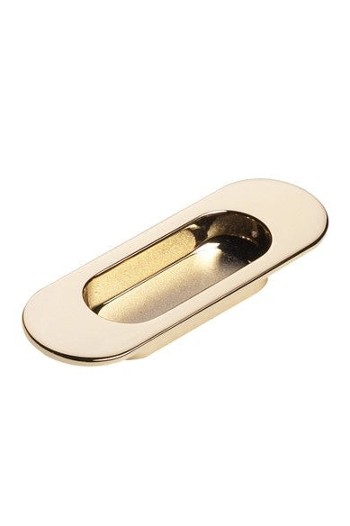 Flush Sliding Door Handles