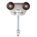 Stainless Steel roller 300kg
