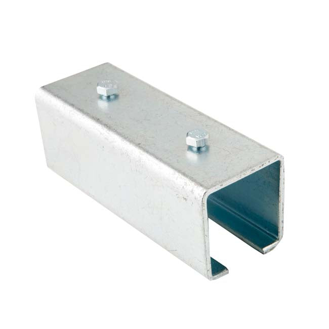 U-40 Stainless Steel 316 Sliding Door Kit – 300kg Heavy Duty